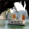 MAJESTIC CRUISE HALONG BAY 2 DAYS 1 NIGHT AND 3 DAYS 2 NIGHTS from 204 USD/ 2 person only